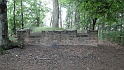 Ritterstein Nr. 271-8 Ruine Wachturm Murrmirnichtviel